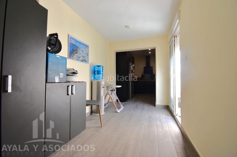 Foto f35a1f75-48a6-4e07-a369-22fda868593c. Casa planta baja en venta, La Palma en La Palma Cartagena