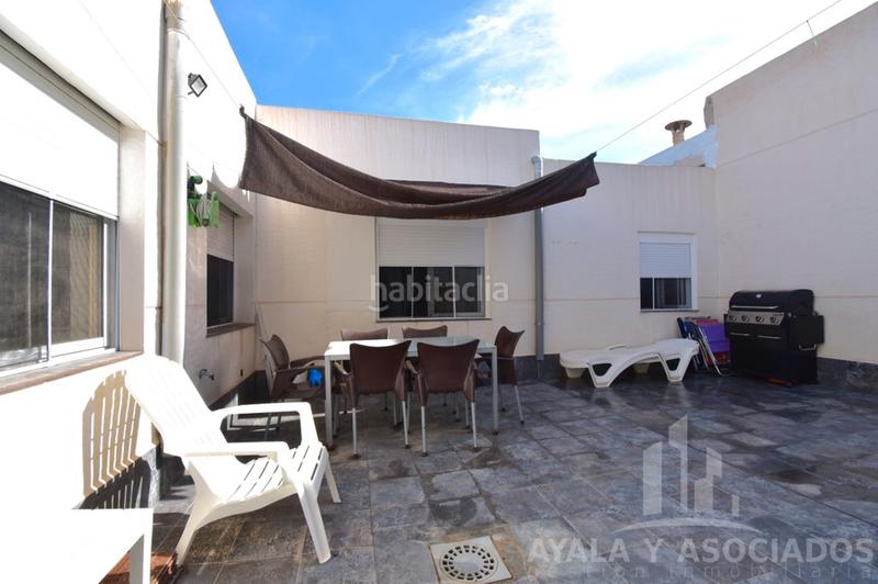 Foto fd420da1-da4c-4078-a164-c7b018f4a59e. Casa planta baja en venta, La Palma en La Palma Cartagena