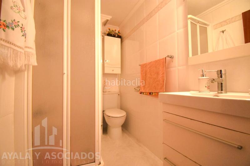 Foto 483b7977-fe67-4405-b71a-a9fe795844f8. Piso  en venta, calle ramon y cajal () en Alameda Cartagena
