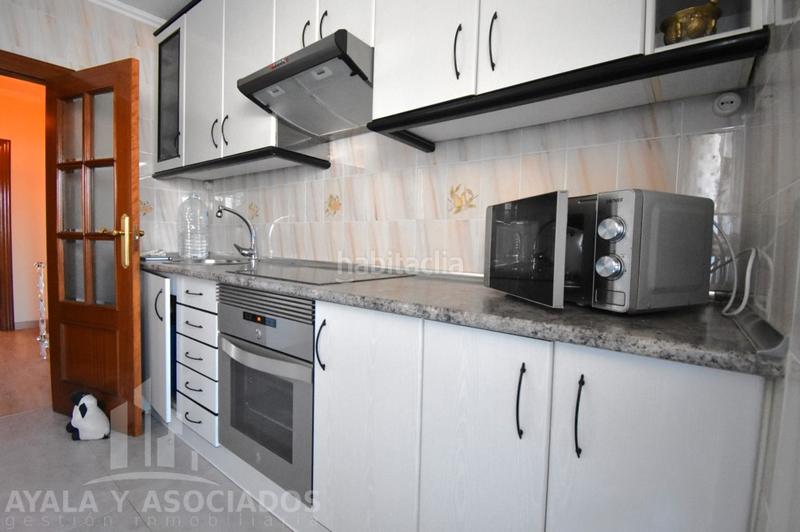 Foto 9bb24570-d7bf-45d0-9189-159e26425a20. Piso  en venta, calle ramon y cajal () en Alameda Cartagena
