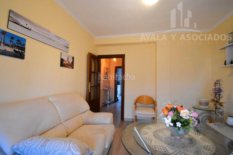 Foto b844f033-aba0-465d-af6c-049b6fedb4a4. Piso  en venta, calle ramon y cajal () en Alameda Cartagena