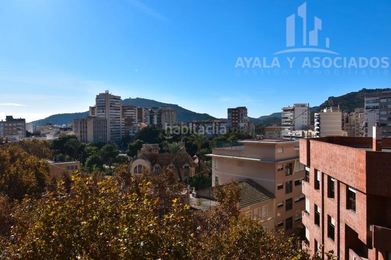 Foto b8819681-89f1-4bb1-a618-1d9b43bc803b. Piso  en venta, calle ramon y cajal () en Alameda Cartagena