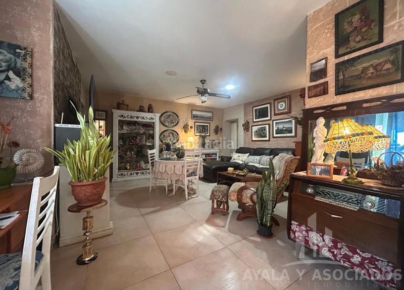 Foto 10440240-d5de-49dc-a284-4502119e5aaa. Casa planta baja en venta, Los Dolores en Los Dolores Cartagena