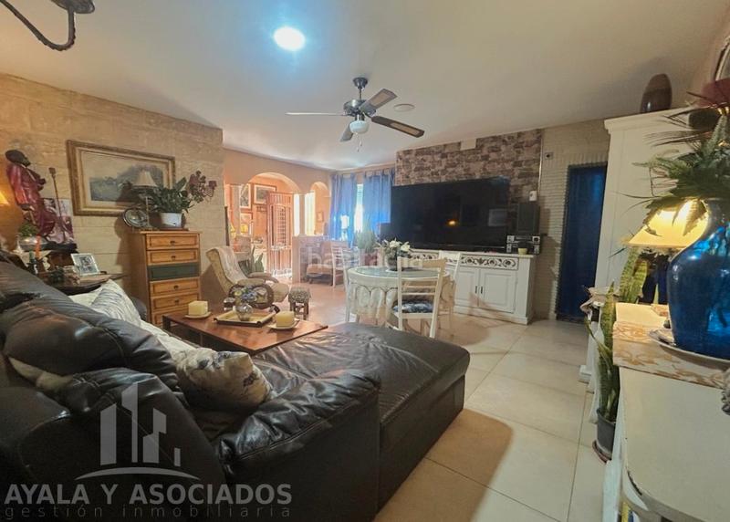 Foto 518a060f-8b43-4029-8e65-06b336977f5d. Casa planta baja en venta, Los Dolores en Los Dolores Cartagena
