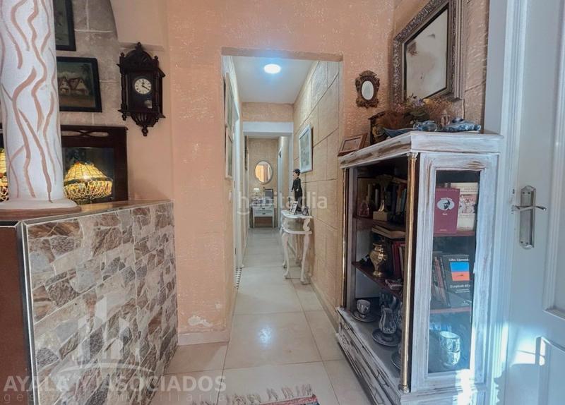 Foto 6023f760-3a69-4e9c-9fb1-05ae5f49227d. Casa planta baja en venta, Los Dolores en Los Dolores Cartagena