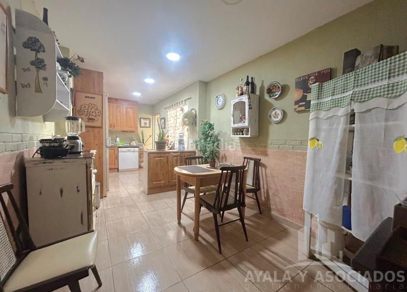 Foto 9611ca40-d490-4075-b615-9491fbe496f2. Casa planta baja en venta, Los Dolores en Los Dolores Cartagena