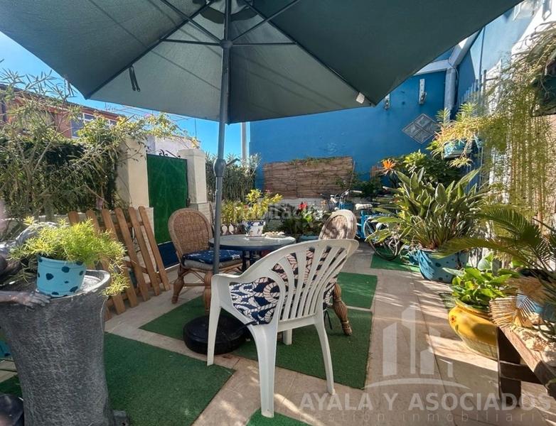 Foto a171e427-bafa-4aba-895c-9c7c24da7c53. Casa planta baja en venta, Los Dolores en Los Dolores Cartagena