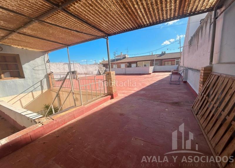 Foto a1af77c0-c5dd-4706-ad17-9e61555029d2. Casa planta baja en venta, Los Dolores en Los Dolores Cartagena