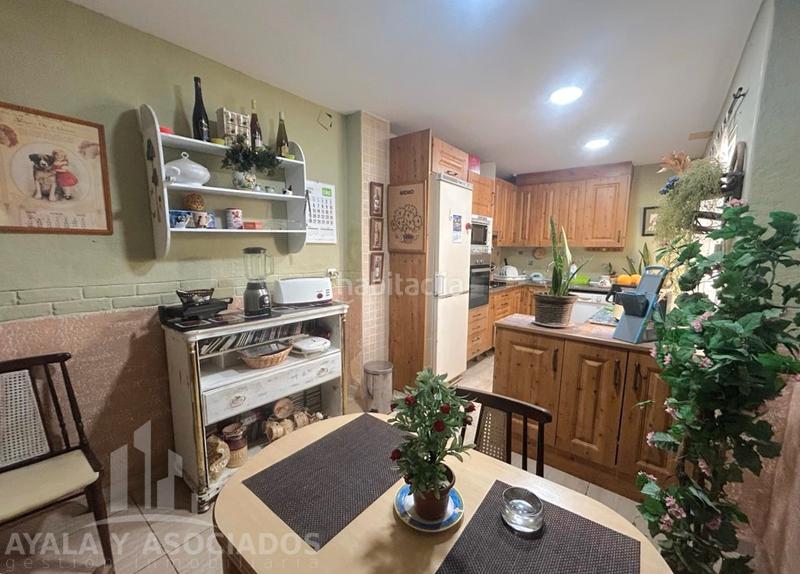 Foto b9189e3f-4103-42cc-88d5-b398c413570f. Casa planta baja en venta, Los Dolores en Los Dolores Cartagena