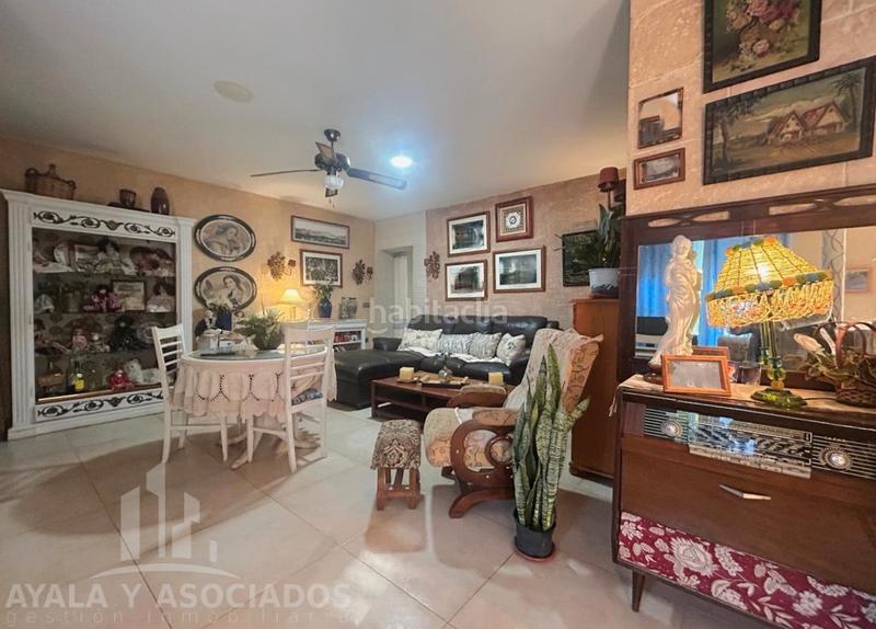 Foto c4c3ff18-2f31-4251-92f5-11d90f732a7c. Casa planta baja en venta, Los Dolores en Los Dolores Cartagena