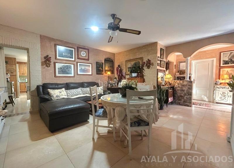 Foto e2461af7-6d5e-49b7-98dd-01242db1b2a3. Casa planta baja en venta, Los Dolores en Los Dolores Cartagena