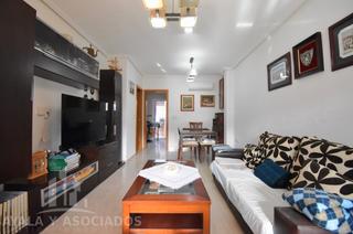 Zweistöckige Wohnung in San Cayetano. Duplex en venta, san cayetano (torre pacheco)