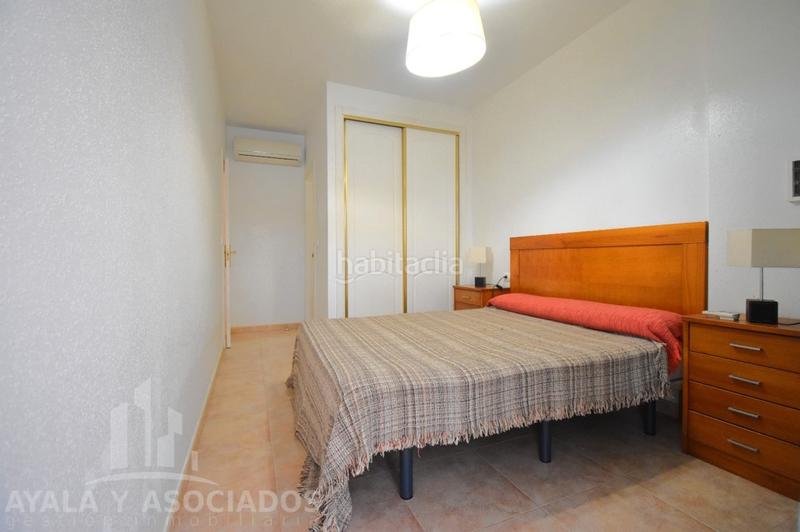 Foto 1767e0e3-d654-413a-91a7-2b3e041a8c04. Flat with heating parking pool in La Puebla Cartagena