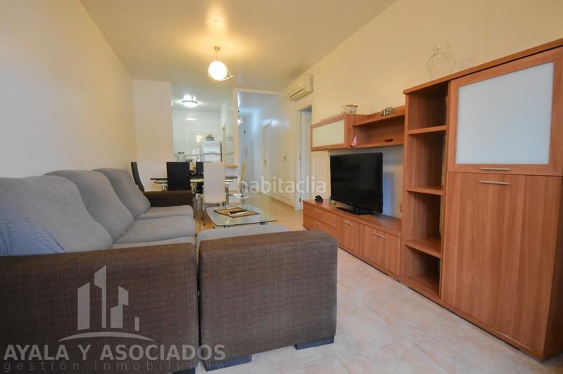 Foto 2ad1f3b7-939a-4b61-aed2-6dad3842d11c. Flat with heating parking pool in La Puebla Cartagena