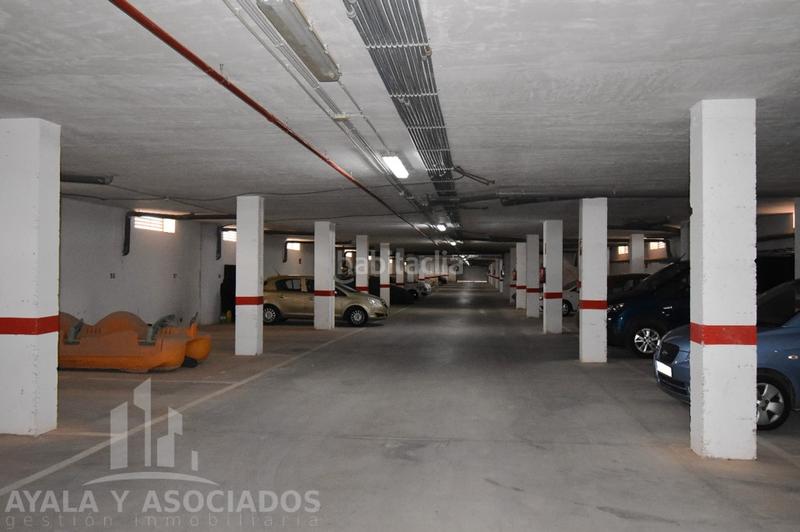 Foto 2ae435ac-149d-4594-8293-3a784b71b1b9. Flat with heating parking pool in La Puebla Cartagena