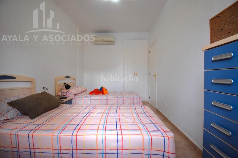 Foto 467bc7ce-795e-4d8e-9f96-6f4bc317f8c1. Flat with heating parking pool in La Puebla Cartagena