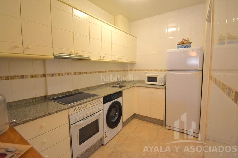 Foto 4dee90be-6947-4514-9215-d191f678e220. Flat with heating parking pool in La Puebla Cartagena