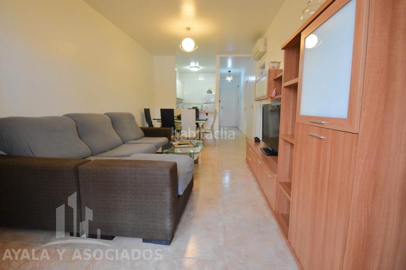 Foto 6873ea4a-b210-4172-86a7-8ab126bb53ae. Flat with heating parking pool in La Puebla Cartagena