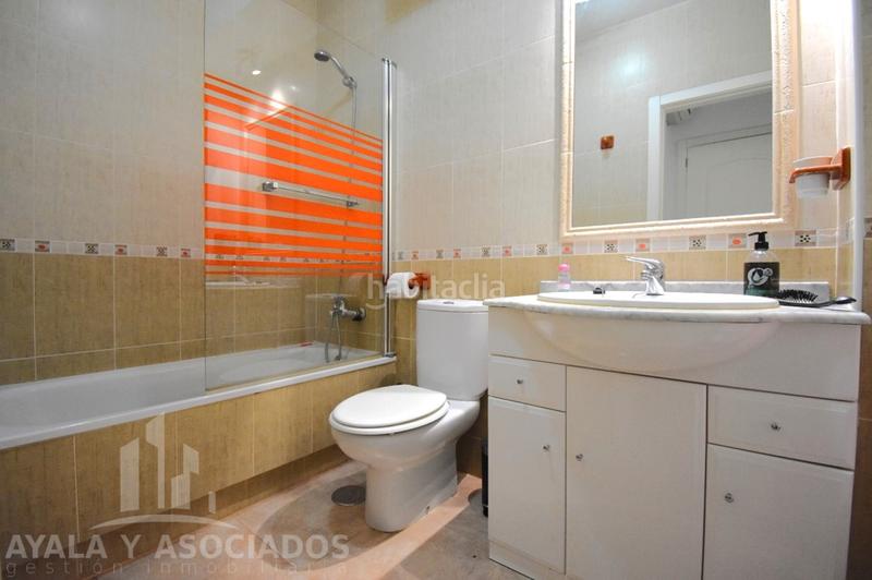 Foto 82b04cc4-85e8-460f-bafe-a871f7d33fe9. Flat with heating parking pool in La Puebla Cartagena