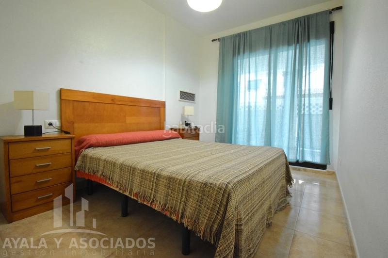 Foto a63dc505-a4b9-4575-a397-9bf5d8e409f8. Flat with heating parking pool in La Puebla Cartagena