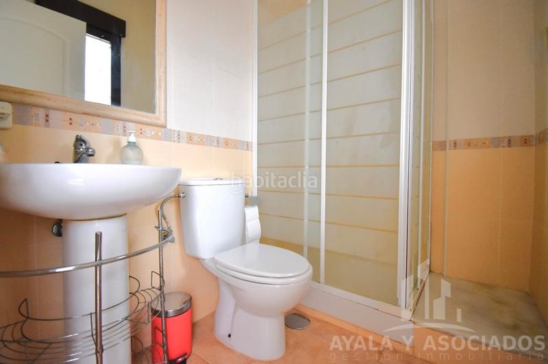 Foto d571206d-3208-4f53-9fa8-3f581c6e66f7. Flat with heating parking pool in La Puebla Cartagena