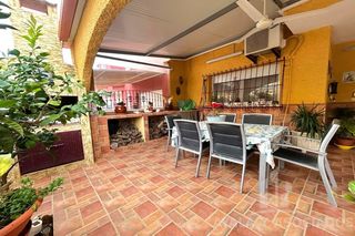 Maison jumelée à La Magdalena - Molinos Marfagones. Dúplex en venta, molinos marfagones