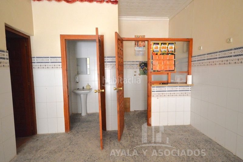 Foto 42da5ba2-fc7d-4cc6-a17f-4cf0a9240dd4. Pis amb aparcament a Llano del Beal Cartagena