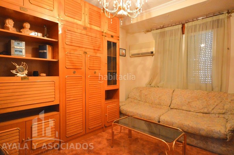 Foto 5d4f7b7d-f0a6-49c6-8a13-eead455dcf80. Pis amb aparcament a Llano del Beal Cartagena