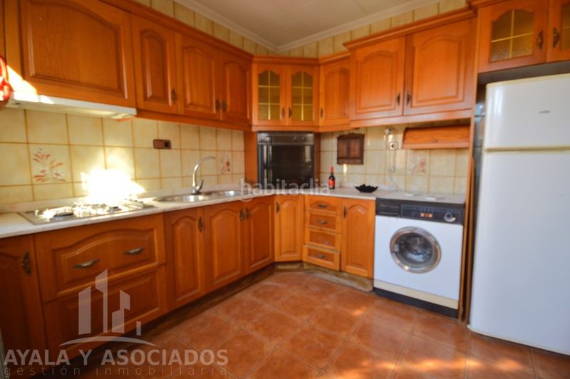 Foto 66ad0d53-7ad1-4614-930f-fe23a0597493. Pis amb aparcament a Llano del Beal Cartagena