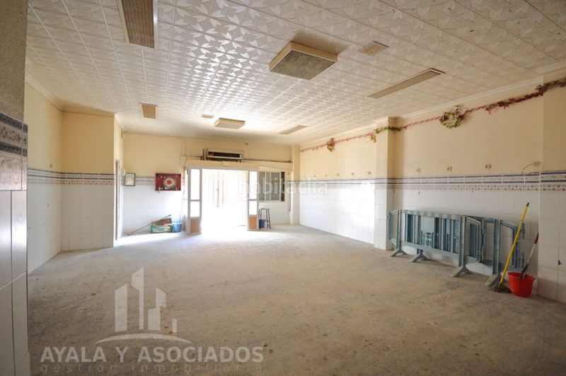 Foto 8821fef8-bfc5-48a5-91a1-43b656986e32. Pis amb aparcament a Llano del Beal Cartagena