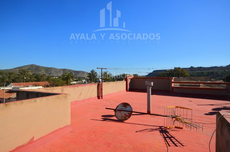 Foto a6603a6e-c501-4283-b40b-116e4ce3e4a2. Pis amb aparcament a Llano del Beal Cartagena