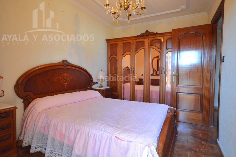 Foto b391024b-8e20-4906-93aa-0b76dee2b46c. Pis amb aparcament a Llano del Beal Cartagena