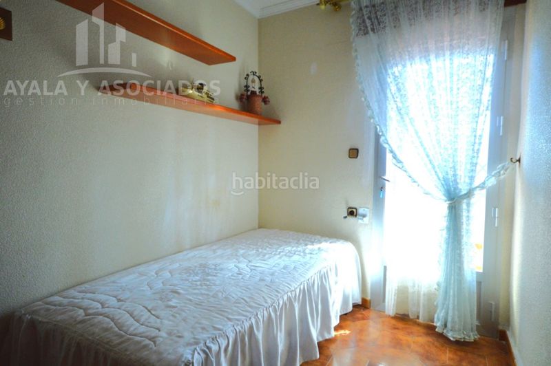 Foto c888493d-b734-4f4a-b76b-f1198db61a6f. Pis amb aparcament a Llano del Beal Cartagena