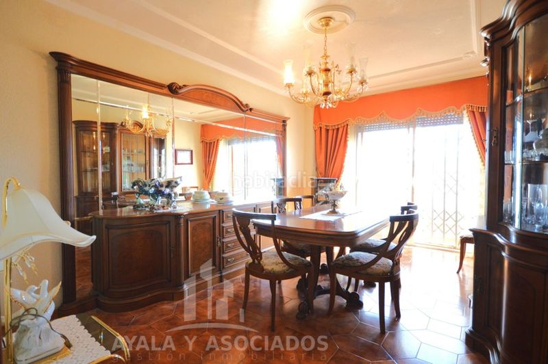 Foto f2222da5-7f35-42ba-9941-288be524c1f2. Pis amb aparcament a Llano del Beal Cartagena
