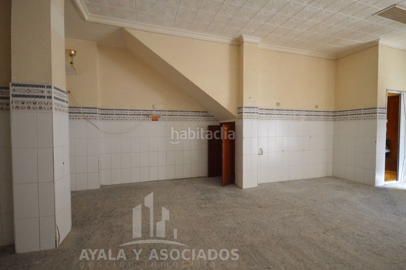 Foto fea62002-3693-4eff-99f3-0911be68f1c5. Pis amb aparcament a Llano del Beal Cartagena