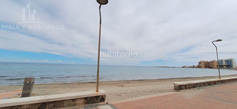 Foto 0707a06d-1947-4d62-b2ee-7a044d8f5bd1. Piso  en venta, urb. puerto mar iii, la manga del mar menor, san javier en Manga del Mar Menor (La)