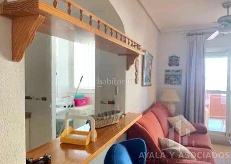 Foto 1bc320ce-af4e-4fc1-942e-c058a9d74490. Piso  en venta, urb. puerto mar iii, la manga del mar menor, san javier en Manga del Mar Menor (La)