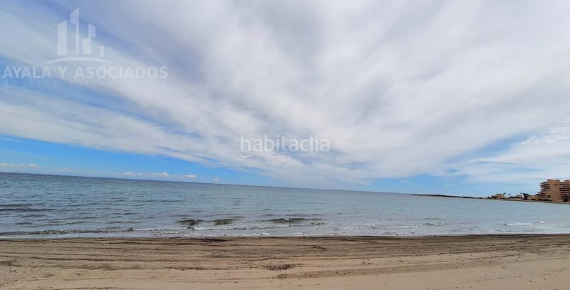 Foto 35043475-ff79-4c07-9862-246e9df38f81. Piso  en venta, urb. puerto mar iii, la manga del mar menor, san javier en Manga del Mar Menor (La)