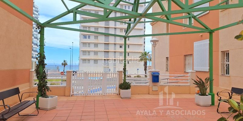 Foto 351ebdbb-1a2a-4fed-94a1-a16f31f4332d. Piso  en venta, urb. puerto mar iii, la manga del mar menor, san javier en Manga del Mar Menor (La)