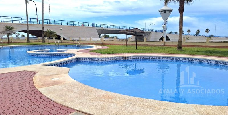 Foto 3603f704-de68-4012-8561-894530f6b1a8. Piso  en venta, urb. puerto mar iii, la manga del mar menor, san javier en Manga del Mar Menor (La)