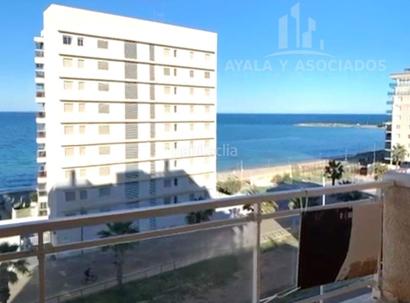 Foto 47a82dd7-96e2-4b38-b5e8-6c5500618a36. Piso  en venta, urb. puerto mar iii, la manga del mar menor, san javier en Manga del Mar Menor (La)