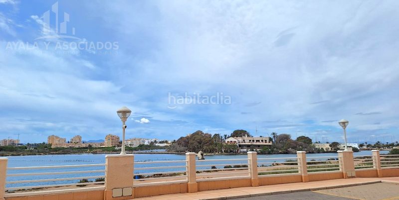 Foto 4ca11545-ff14-4e50-8096-91f22101fc6c. Piso  en venta, urb. puerto mar iii, la manga del mar menor, san javier en Manga del Mar Menor (La)