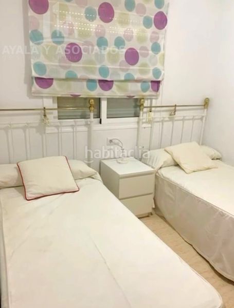 Foto 4f5b93fa-c475-482c-8949-c20527631a06. Piso  en venta, urb. puerto mar iii, la manga del mar menor, san javier en Manga del Mar Menor (La)