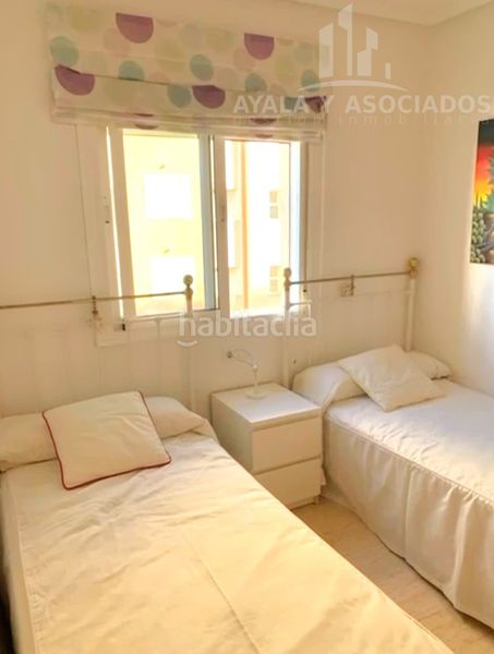 Foto 57da4d31-7037-40ff-95e3-3dc214c8deea. Piso  en venta, urb. puerto mar iii, la manga del mar menor, san javier en Manga del Mar Menor (La)
