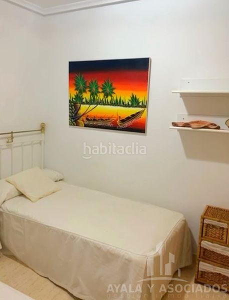 Foto 97aa2d1d-e13a-47e2-bebe-c618b5d72cc8. Piso  en venta, urb. puerto mar iii, la manga del mar menor, san javier en Manga del Mar Menor (La)