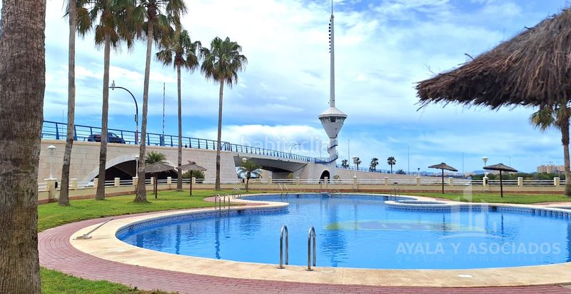 Foto a5fd6bd2-88f7-4758-b280-199ccc206fc8. Piso  en venta, urb. puerto mar iii, la manga del mar menor, san javier en Manga del Mar Menor (La)