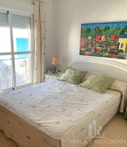 Foto c021ba10-f23a-4d88-8dde-3f4f80a174d1. Piso  en venta, urb. puerto mar iii, la manga del mar menor, san javier en Manga del Mar Menor (La)