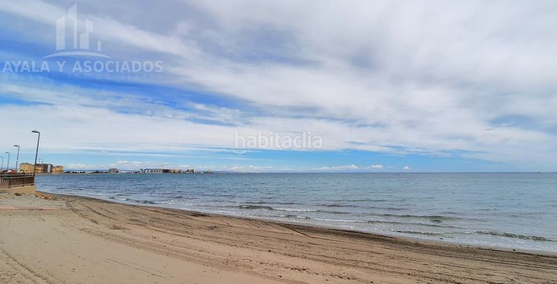 Foto c4092550-b3ac-4998-897d-04521e8f8598. Piso  en venta, urb. puerto mar iii, la manga del mar menor, san javier en Manga del Mar Menor (La)