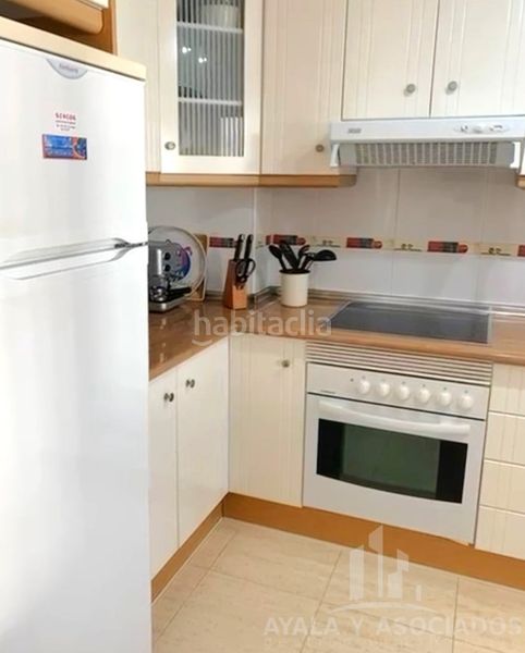 Foto f34f5ea8-5854-4ca8-b318-ef8d02748545. Piso  en venta, urb. puerto mar iii, la manga del mar menor, san javier en Manga del Mar Menor (La)