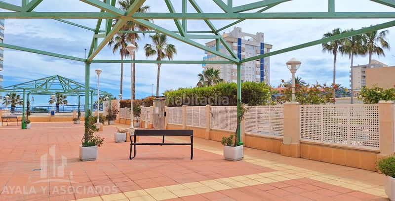 Foto f7fc9874-7e63-4323-9baf-babd5e3aa052. Piso  en venta, urb. puerto mar iii, la manga del mar menor, san javier en Manga del Mar Menor (La)